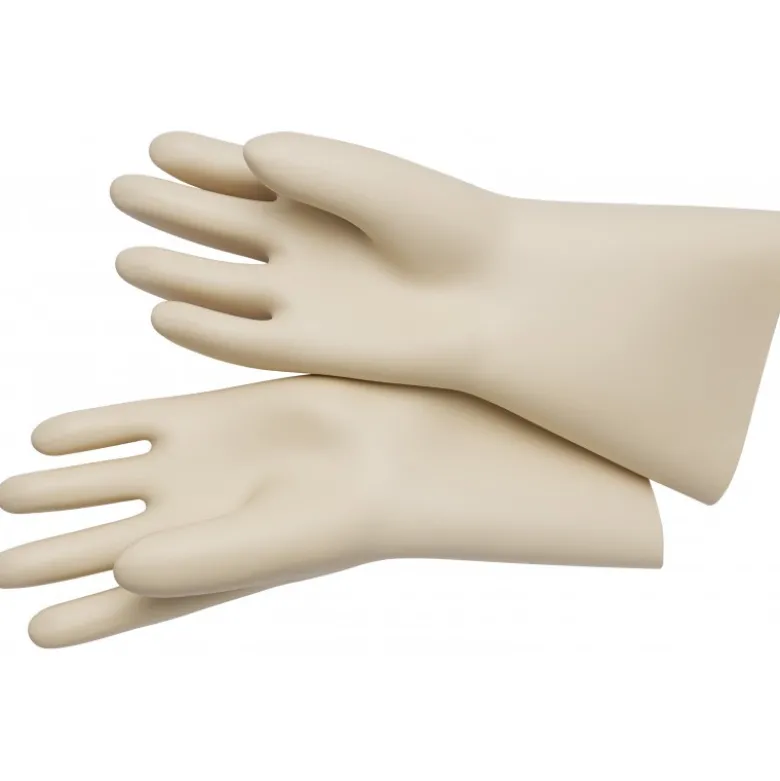 Gants isolés 1000V Taille 11 Classe 2 - KNIPEX | 98 65 48