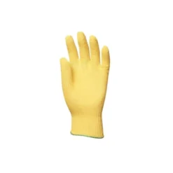 Gants KEVLAR - tricoté 2 fils avec poignets - Eurotechnique | 4600