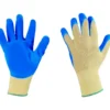 GANTS LATEX QUALITE SUPERIEURE (TAILLE 10) (PAIRE) TALIAPLAST | 371133