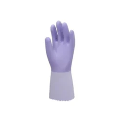 Gants LATEX SUR NYLON 5200 - Eurotechnique | 5227