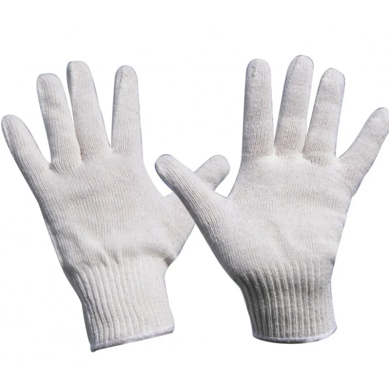 GANTS MANUTENTION COTON TRICOTES (T10) (PAIRE) TALIAPLAST | 371137