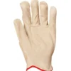 Gants maîtrise EUROSTRONG 1110 cuir croûte vachette, élastique dos - COVERGUARD | MO1110