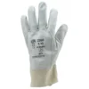 Gants maîtrise EUROSTRONG 2260 fleur vachette, poignet tricot, protège artère - COVERGUARD | MO2260
