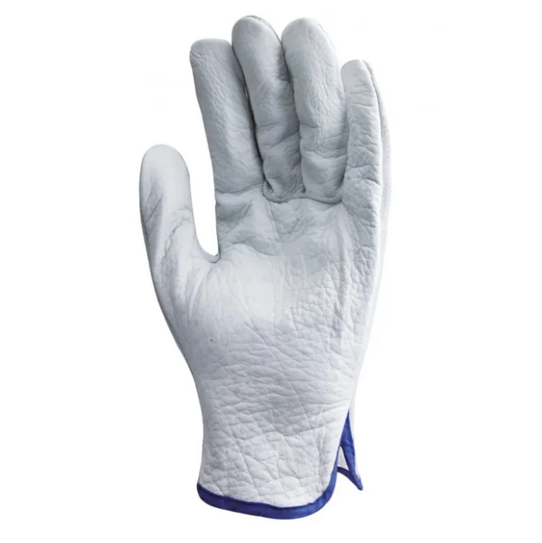 Gants maîtrise EUROSTRONG 1240 fleur standard, dos croûte - COVERGUARD | MO1240