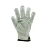 Gants maîtrise EUROSTRONG 2210 tout fleur vachette sup. ecru - COVERGUARD | MO2210