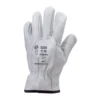 Gants maîtrise EUROSTRONG 2220 tout fleur vachette ecru *CAR* - COVERGUARD | MOP2220