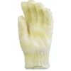 Gants NOMEX lourd doublé coton 27 cm thermique Eurotechnique | 4685
