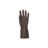 Gants néoprène / nitrile - noir - NEOPRENE 5300 - polychloroprène et latex - Eurotechnique | 5307