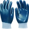 GANTS NYLON/NITRILE FACADIER (TAILLE 9) TALIAPLAST | 371166