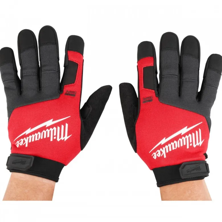 Gants PERFORMANCE -1PC - Milwaukee