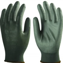 GANTS POLYESTER ENDUITS POLYURETHANE (T10)(PAIRE) TALIAPLAST | 371139