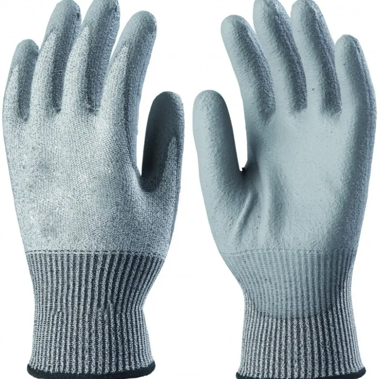 GANTS POLYURETHANE ANTI-COUPURES (TAILLE 10) TALIAPLAST | 371162