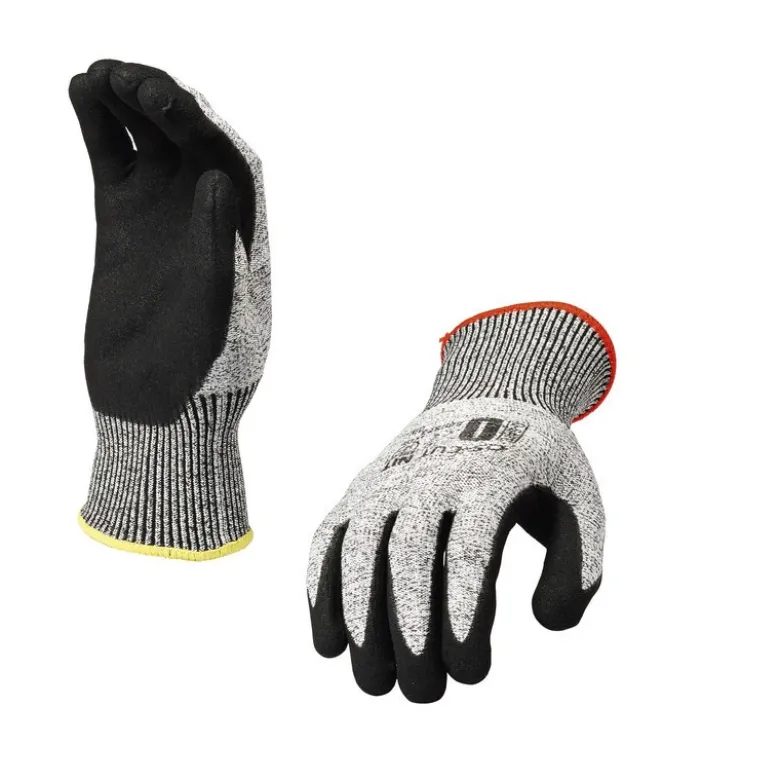 GANTS QS-CUT NIT D (multichoix) - GISS | 880370