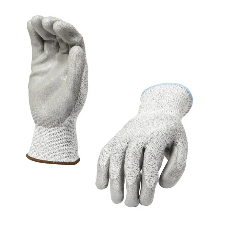 GANTS QS-CUT PU D (multichoix) - GISS | 880363