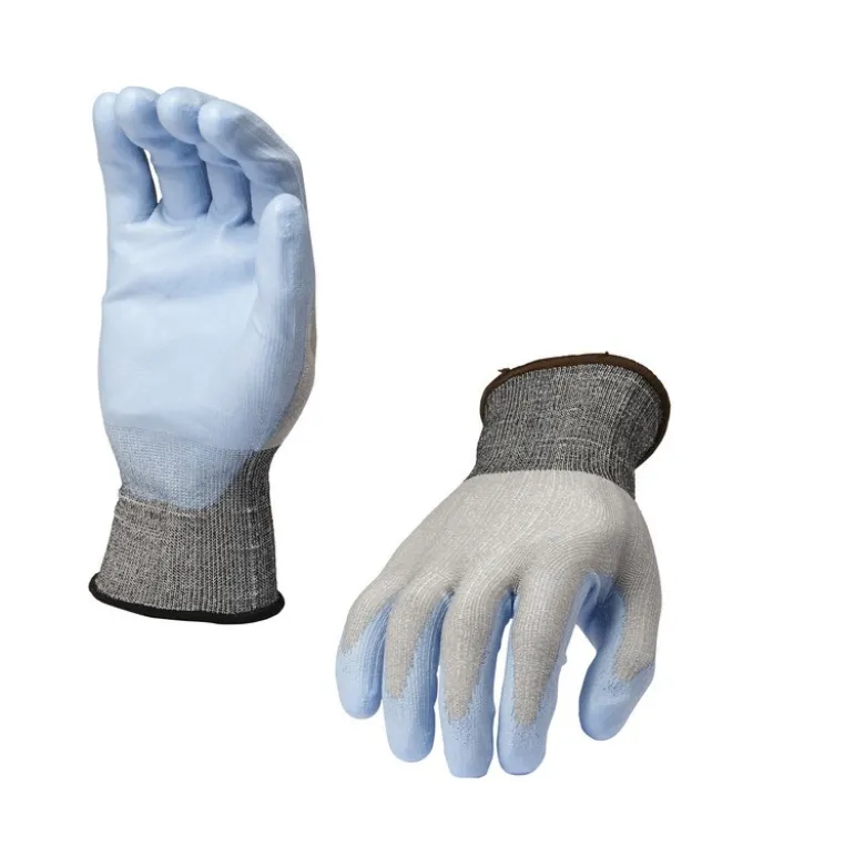 Gants soft-cut pu b (multichoix) - GISS | 880412