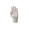 Gants à usage unique - LATEX 5800 - poudré - Eurotechnique | 5806