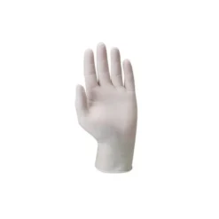 Gants à usage unique - LATEX 5800 - poudré - Eurotechnique | 5806