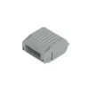 Gel Box Dérivation, IPx8, connecteurs Serie 221, 2273, 4mm² max. - taille 1 - Wago | 207-1331