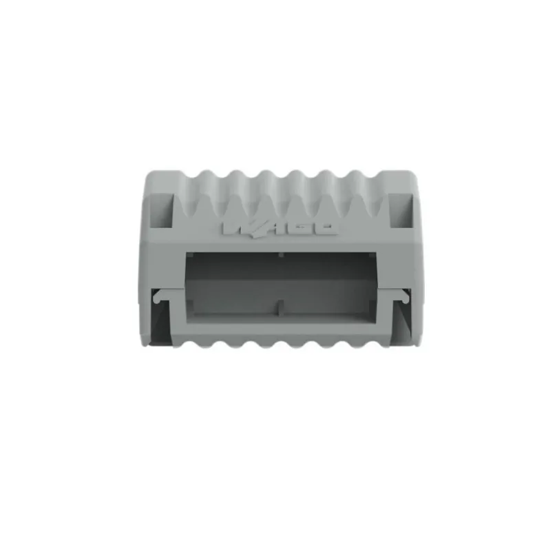 Gel Box Dérivation, IPx8, connecteurs Serie 221, 2273, 4mm² max. - taille 1 - Wago | 207-1331