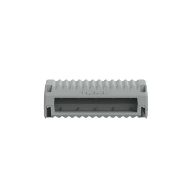 Gel Box Dérivation, IPx8, connecteurs Serie 221, 2273, 4mm² max. - taille 3 - Wago | 207-1333