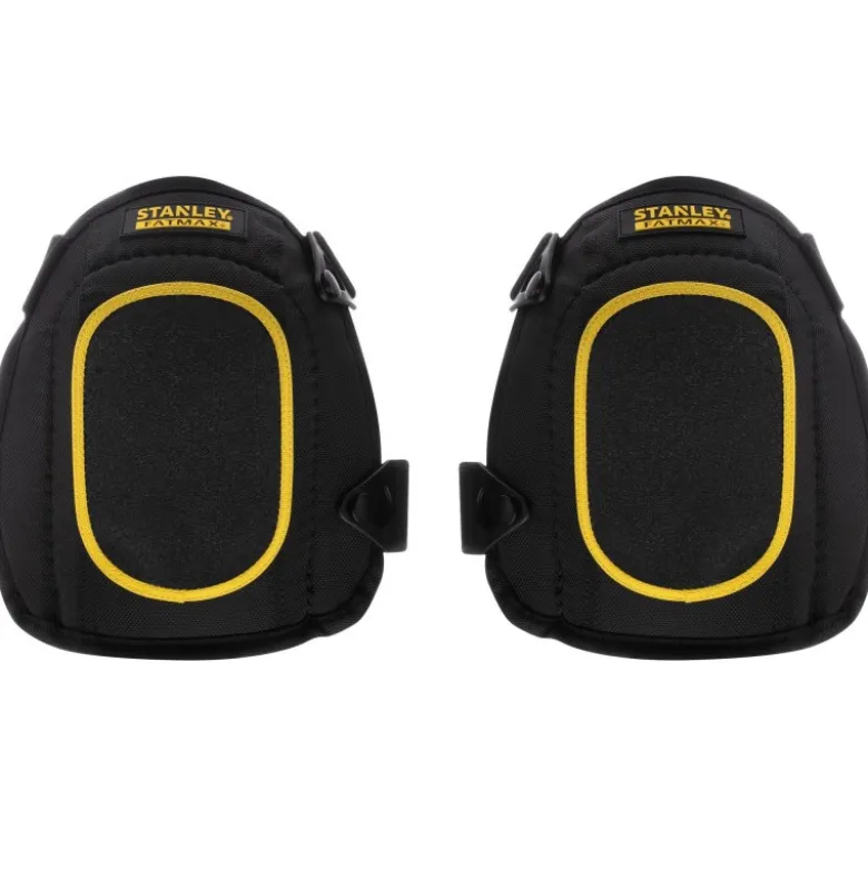 GENOUILLÈRES SOFT FATMAX - 1 PAIRE - STANLEY | FMST82962-1