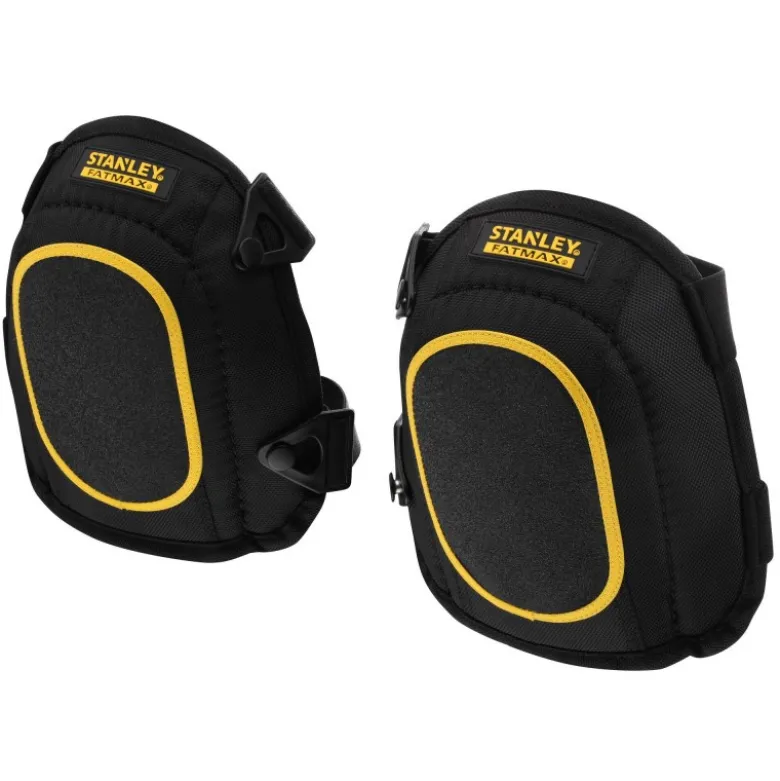GENOUILLÈRES SOFT FATMAX - 1 PAIRE - STANLEY | FMST82962-1