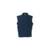 Gilet ANGARA - bleu / noir - doublé polaire - COVERGUARD | 5GANB