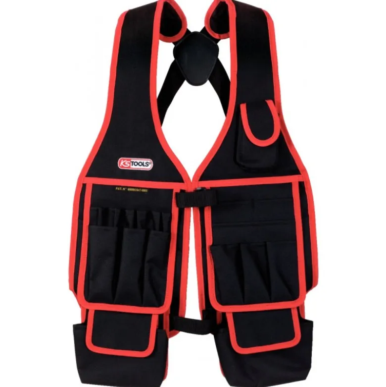 Gilet de travail KS Tools | 850.0303