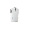 Gilet froid - TATAKI - 100% PES stretch mécanique + TPU membrane + Matelassage 220g/m2 - Blanc - COVERGUARD | 5TAT040
