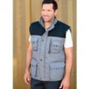 Gilet G-RIPSTOP (multichoix) - GISS | 845138