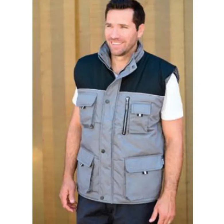 Gilet G-RIPSTOP (multichoix) - GISS | 845138