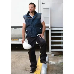 Gilet G-RIPSTOP (multichoix) - GISS | 845138