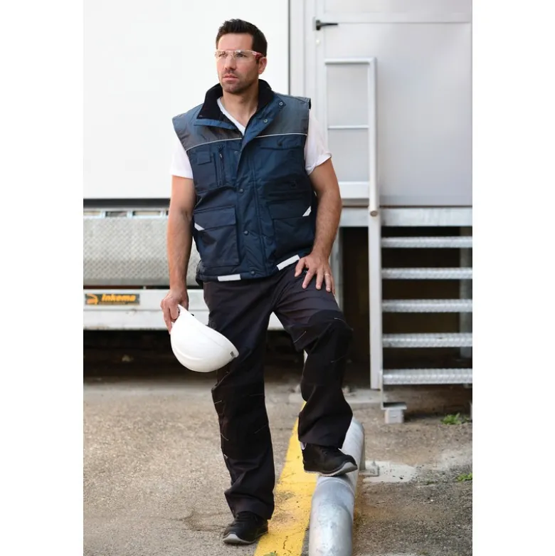 Gilet G-RIPSTOP (multichoix) - GISS | 845138