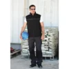 Gilet Jerkin Softshell (multichoix) - GISS | 867602