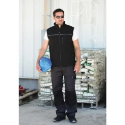 Gilet Jerkin Softshell (multichoix) - GISS | 867602