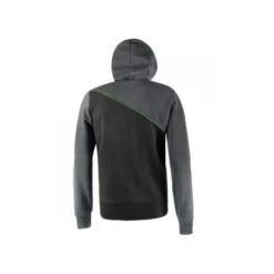 Gilet Jupiter Asphalt Grey U-Power | EY212AG