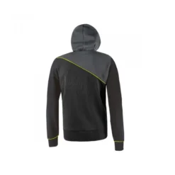 Gilet Jupiter Black Carbon U-Power | EY212BC