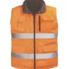 Gilet réversible G DOCK'R (multichoix) - GISS | 854116