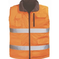 Gilet réversible G DOCK'R (multichoix) - GISS | 854116