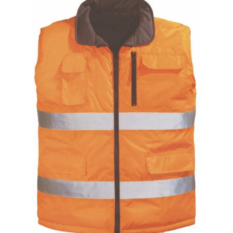 Gilet réversible G DOCK'R (multichoix) - GISS | 854116