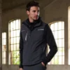 Gilet Universe Asphalt Grey U-Power | FU188AG