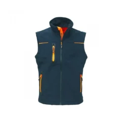 Gilet Universe Deep Blue U-Power | FU188DB
