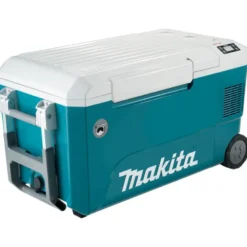 Glacière & Réchaud 50L XGT/LXT - Makita | CW002GZ01