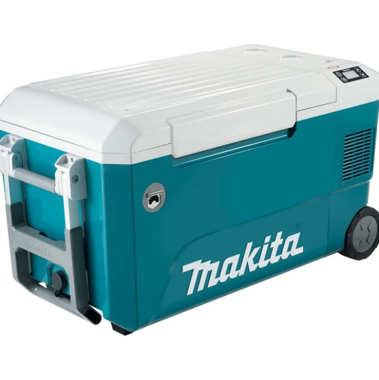 Glacière & Réchaud 50L XGT/LXT - Makita | CW002GZ01