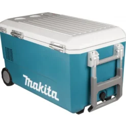 Glacière & Réchaud 50L XGT/LXT - Makita | CW002GZ01