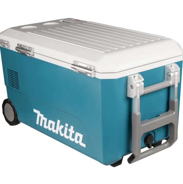 Glacière & Réchaud 50L XGT/LXT - Makita | CW002GZ01