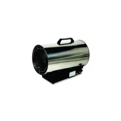 Générateur propane semi auto INOX- puissance 12,4KW 11050