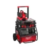Générateur 7200/3600W 2,5kwh - Milwaukee | 4933492133