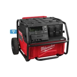 Générateur 7200/3600W 2,5kwh - Milwaukee | 4933492133