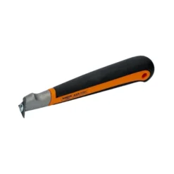 Grattoir ergonomique avec lame et étui - 25 mm Bahco | 625